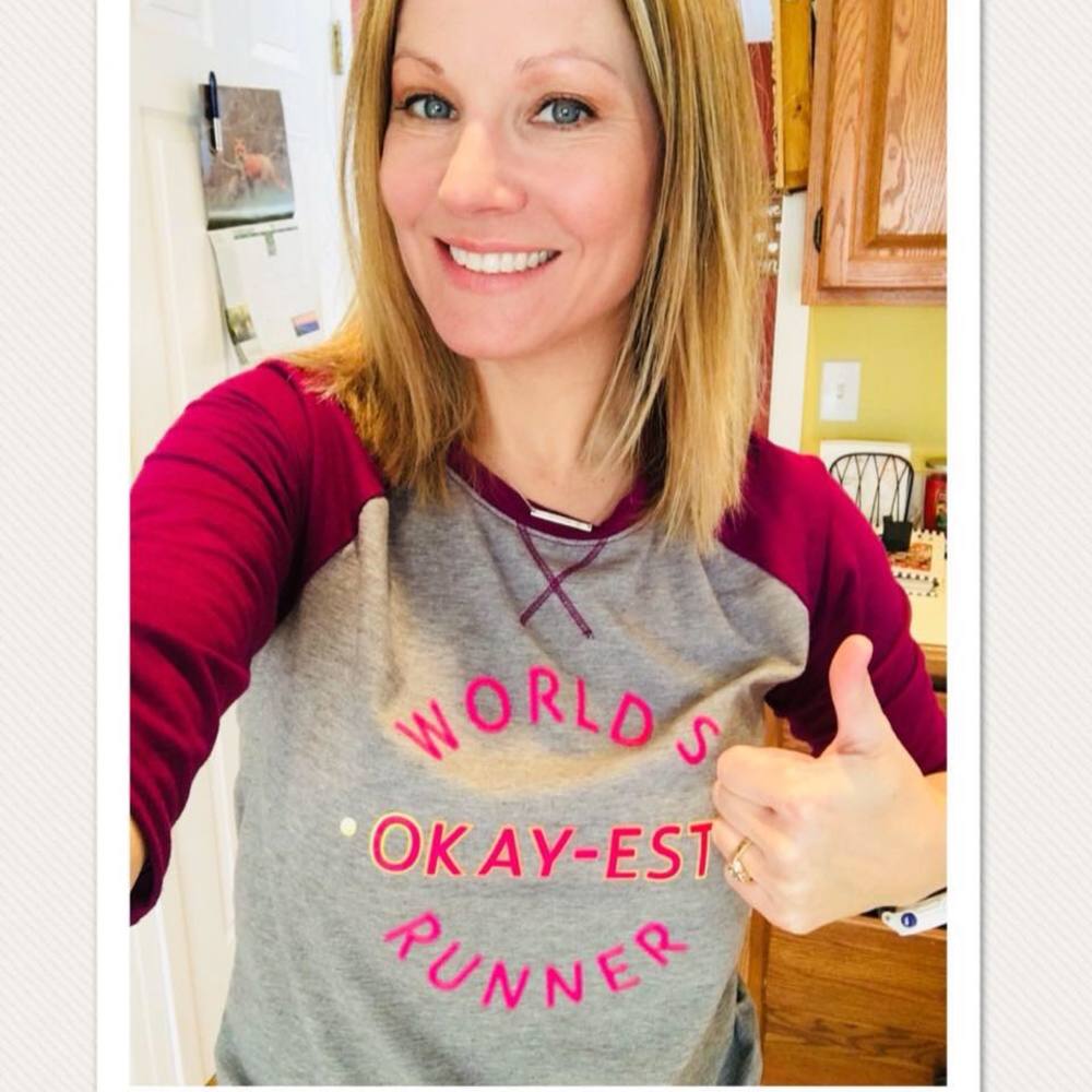 Meet your Posher, Karen